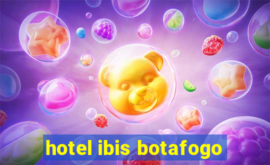 hotel ibis botafogo